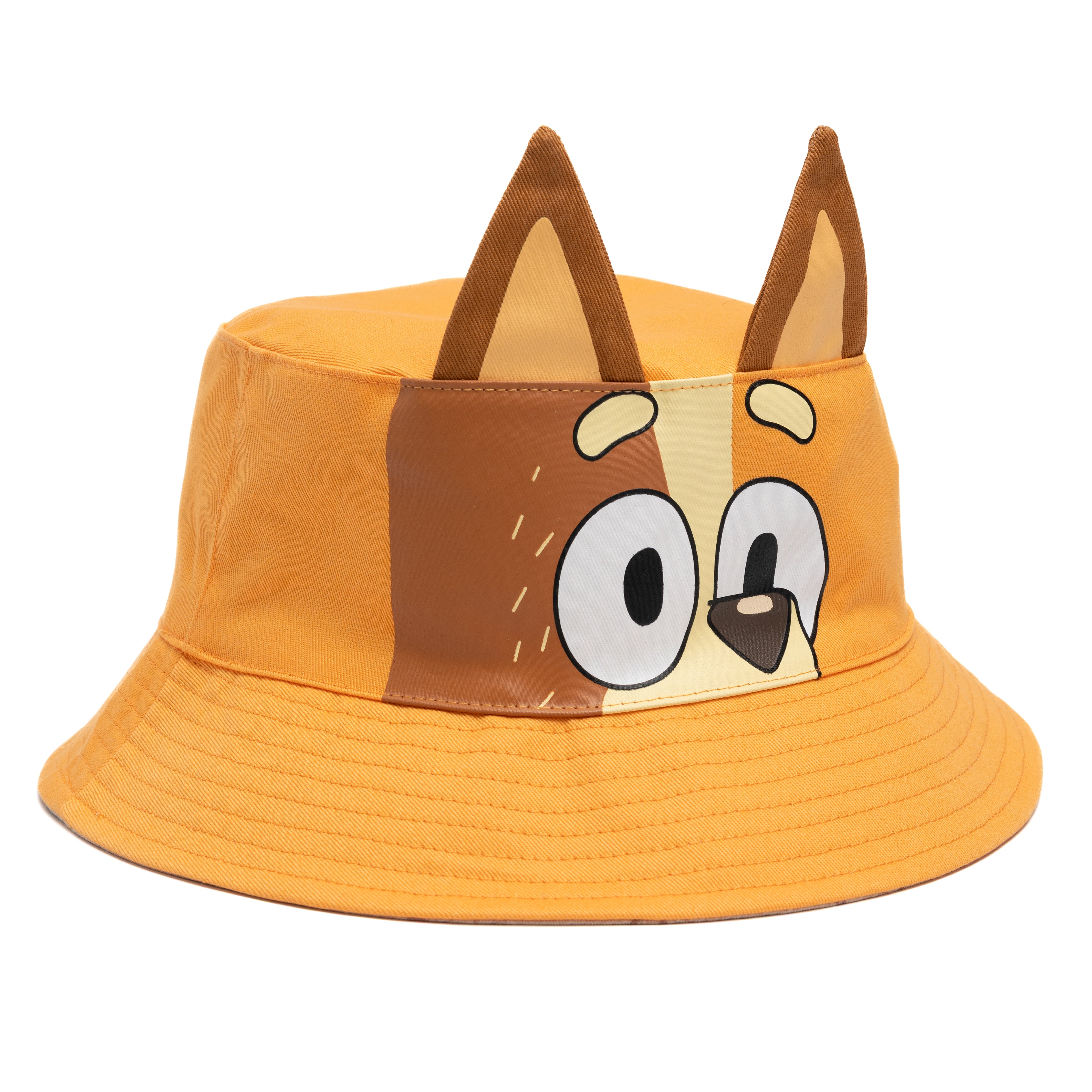 Chilli Adult Reversible Bucket Hat