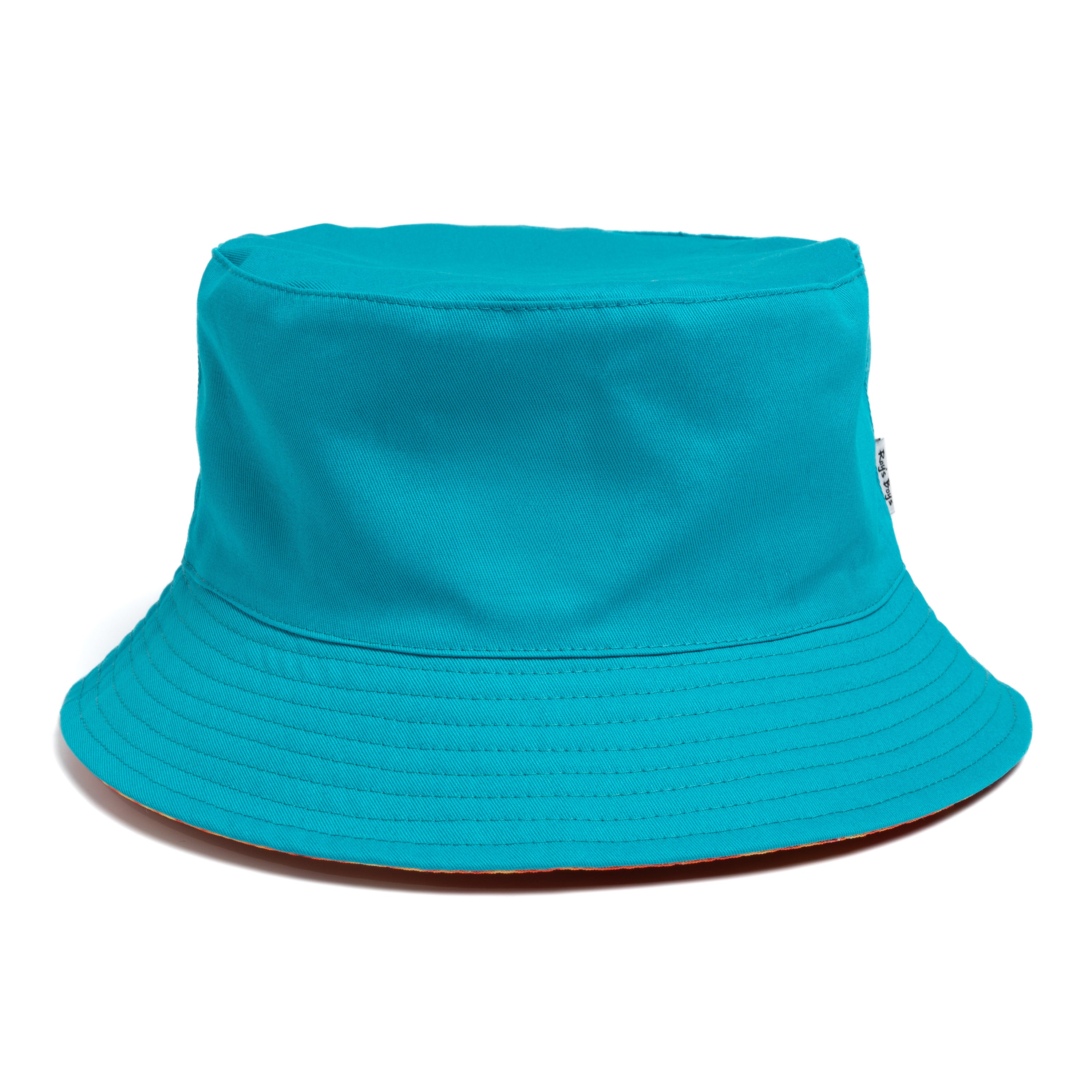 Blank Bean Adult Bucket Hat