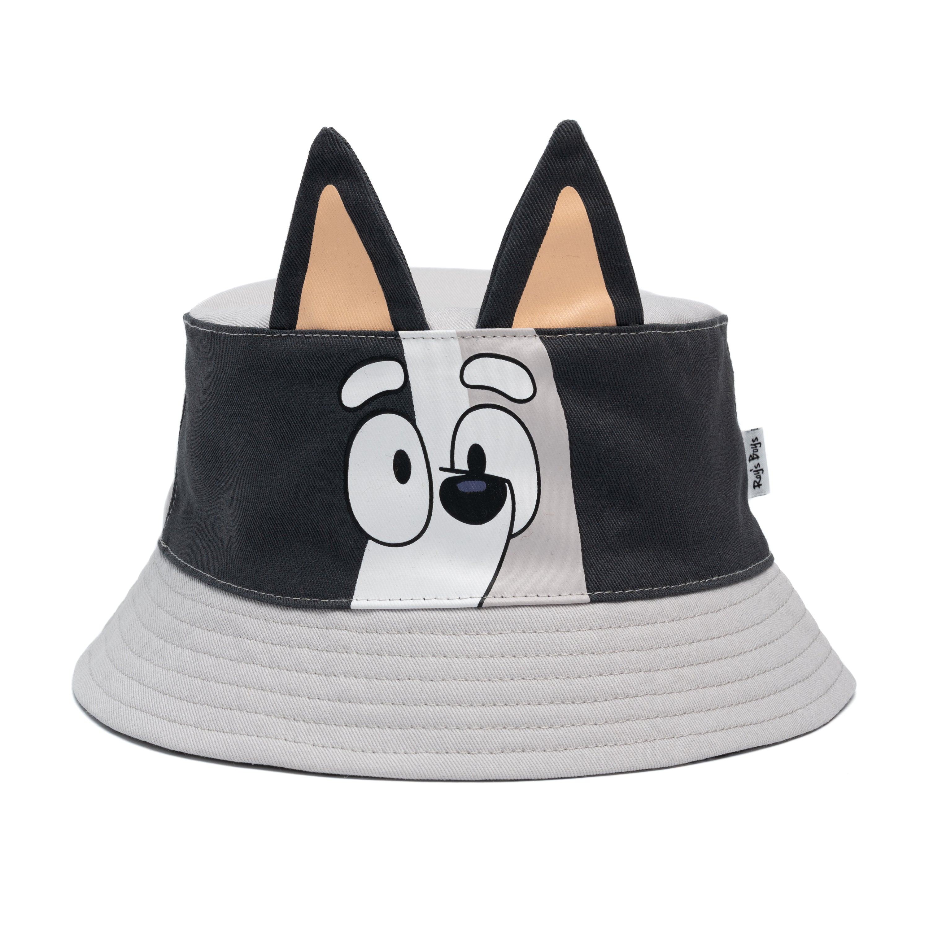 Bluey "Muffin" Reversible Kids&