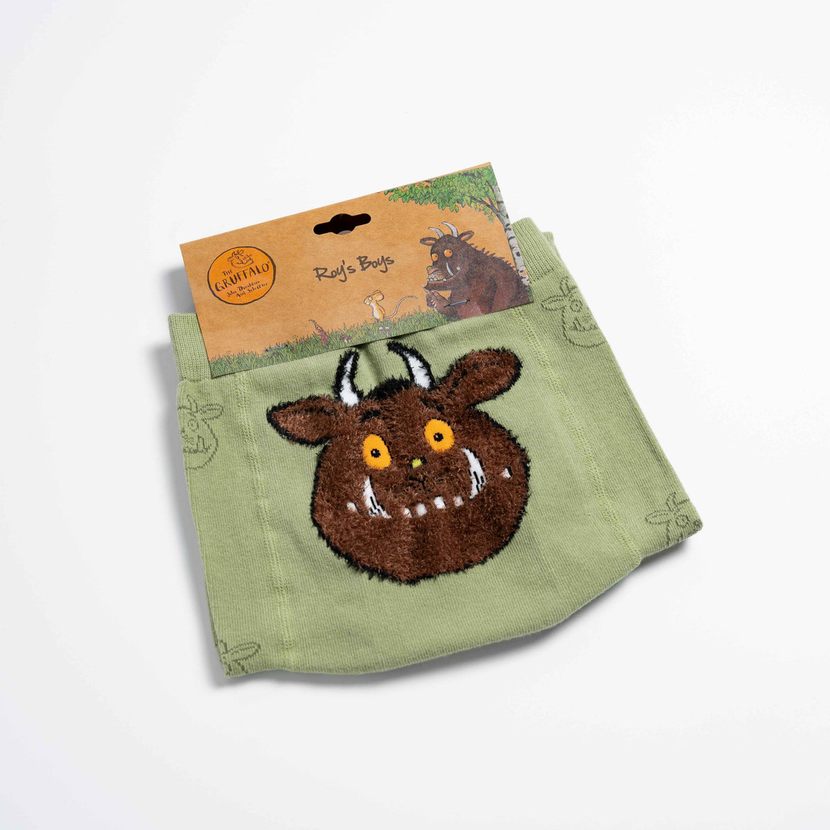 The Gruffalo Baby/Toddler Leggings