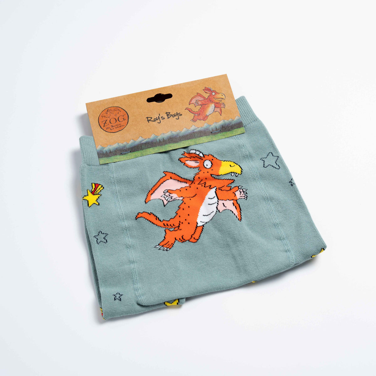 Zog Baby/Toddler Leggings