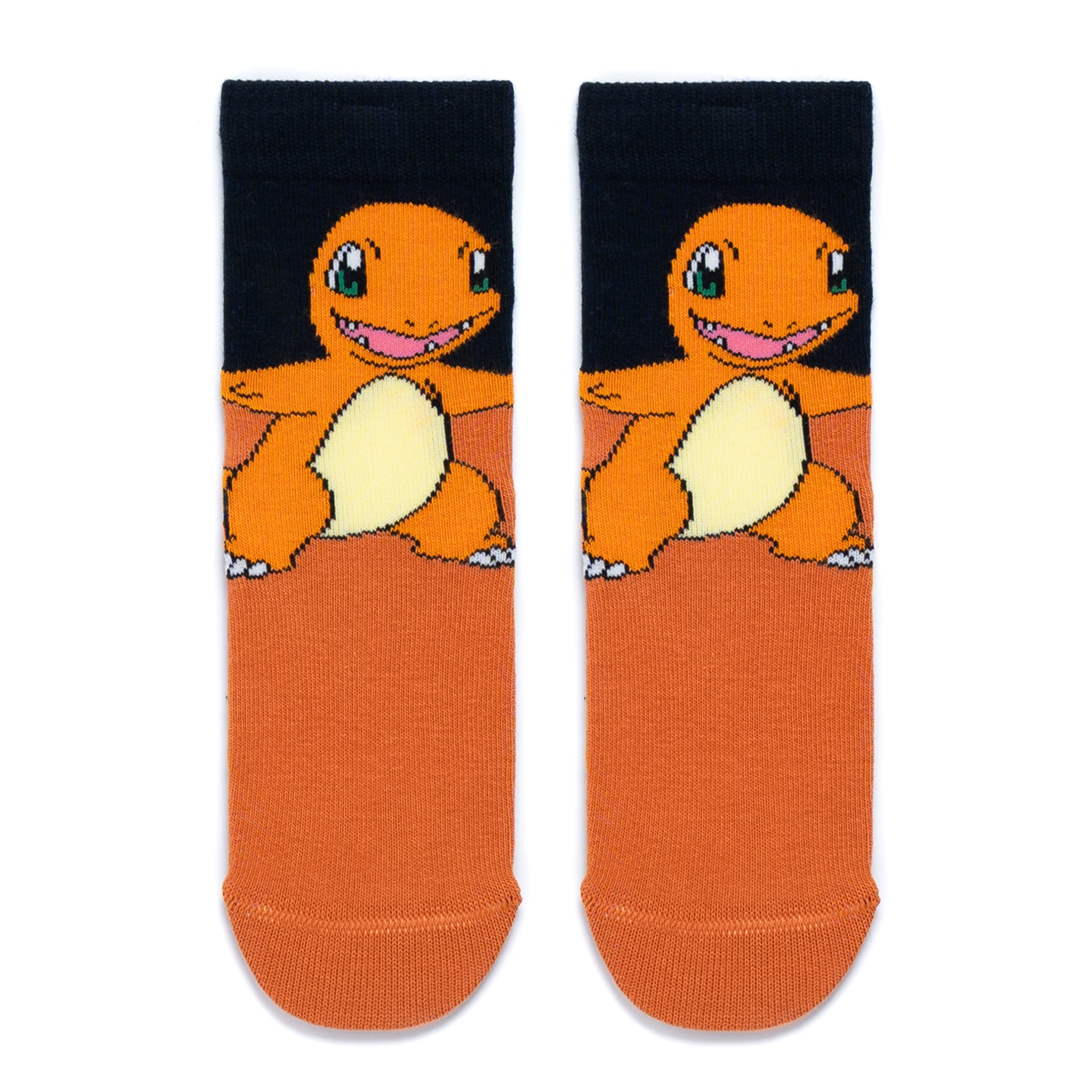 Charmander Pokémon Kids&