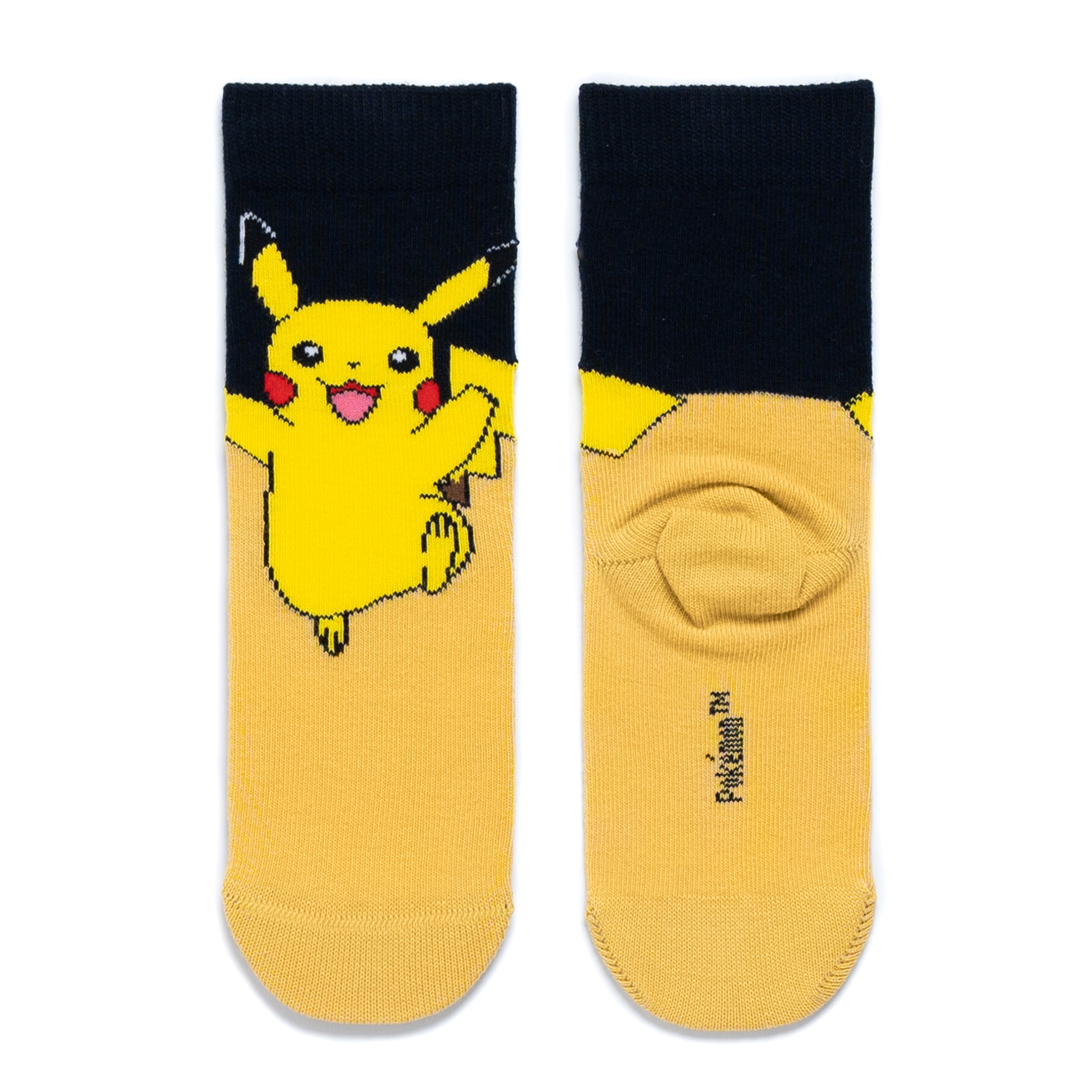 Pikachu Pokémon Kids&