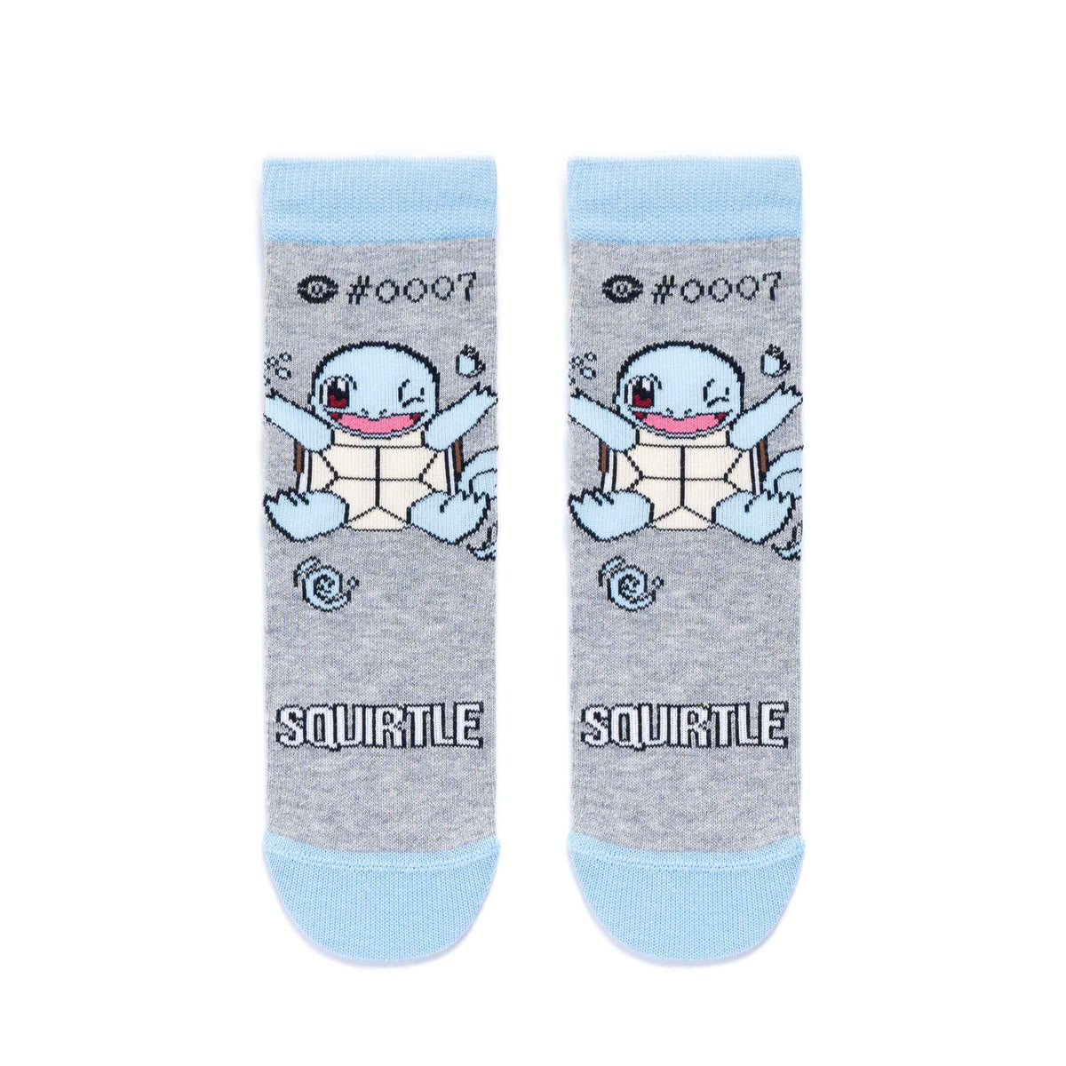 Pokémon Squirtle Kids&