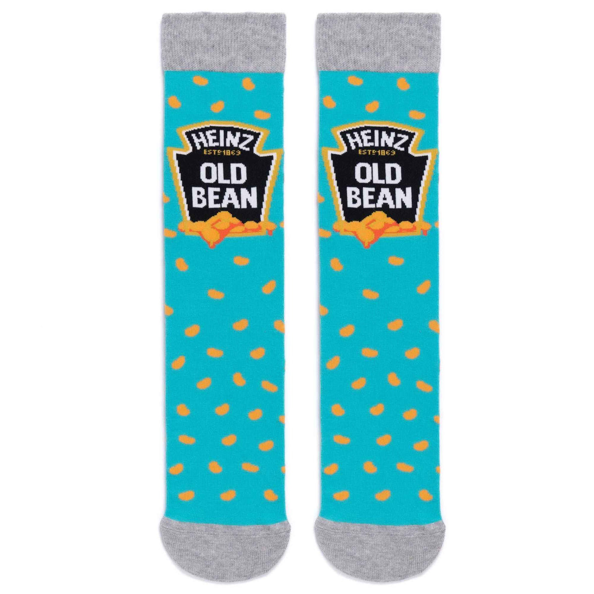 Heinz Baked Beans &