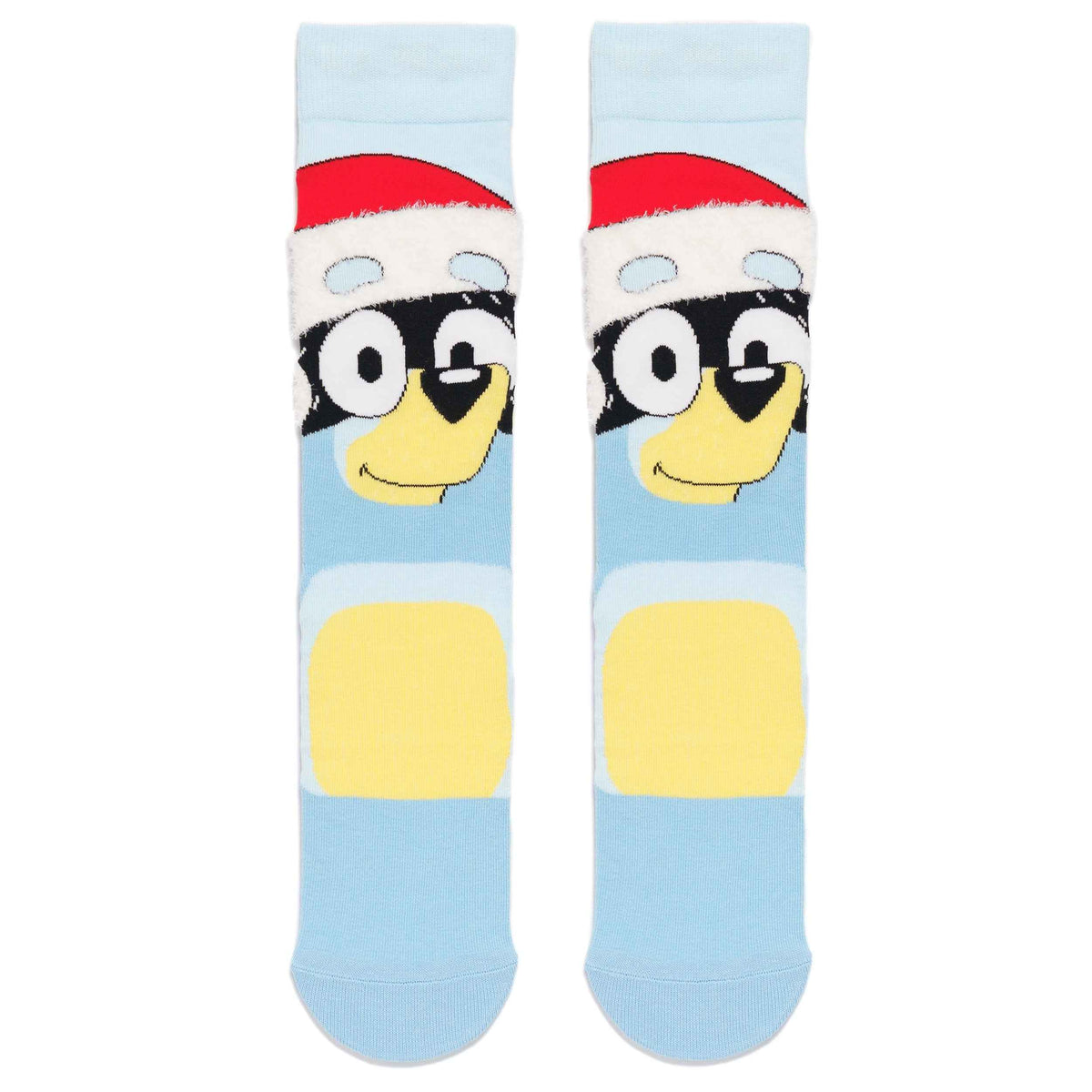 Bluey &
