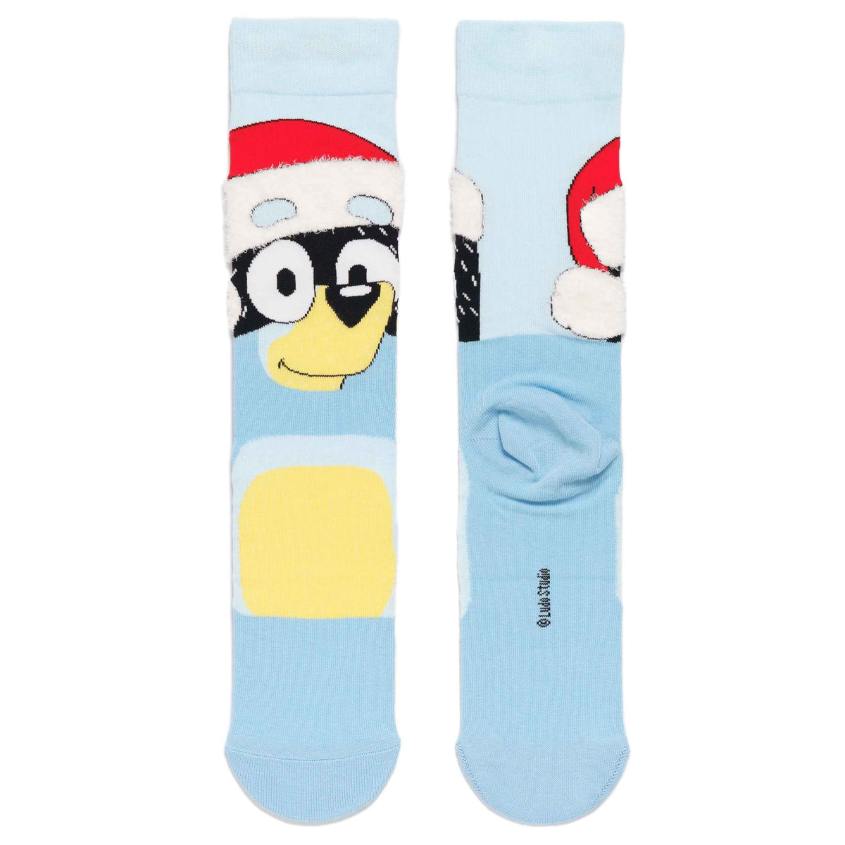 Bluey &