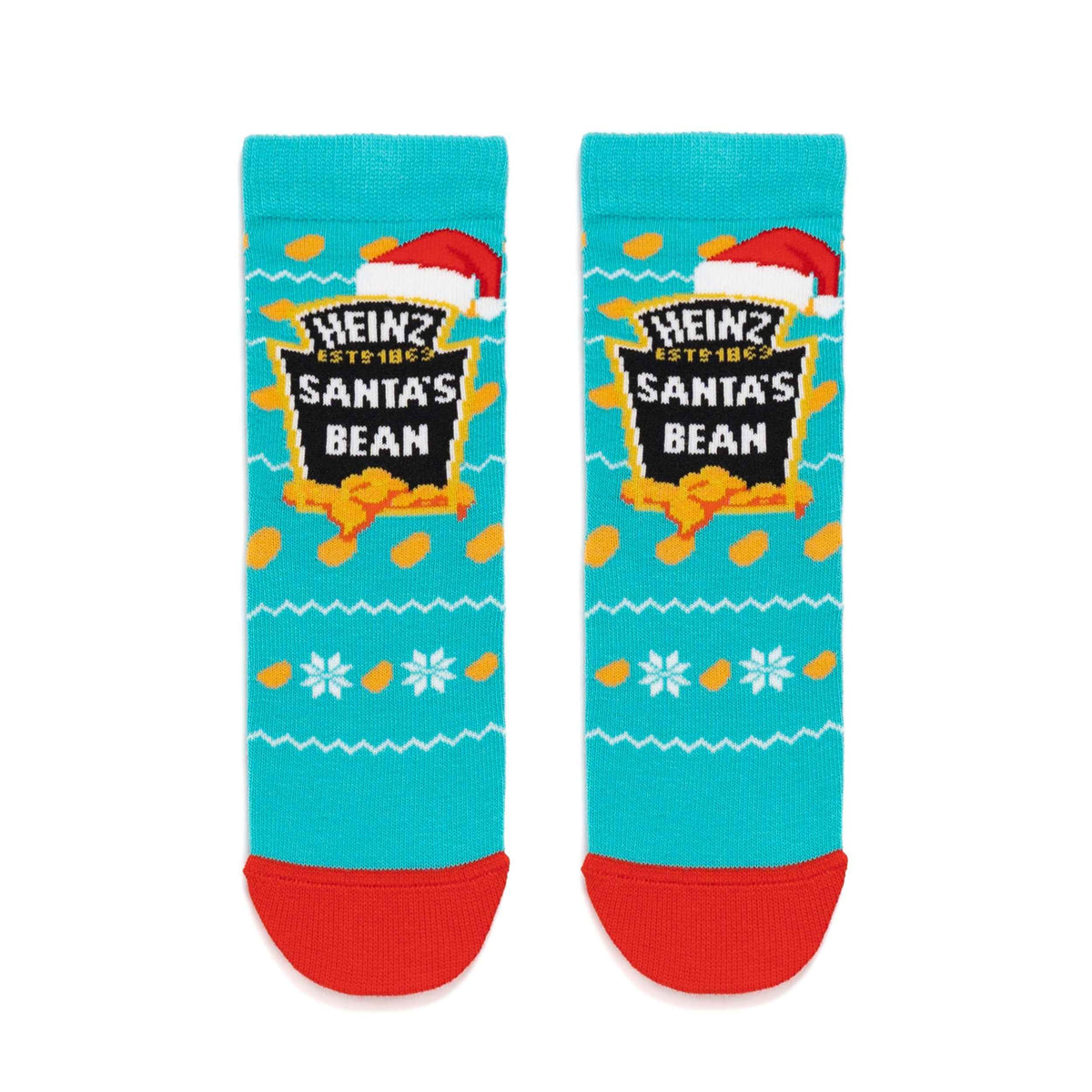 Heinz Baked Beans &