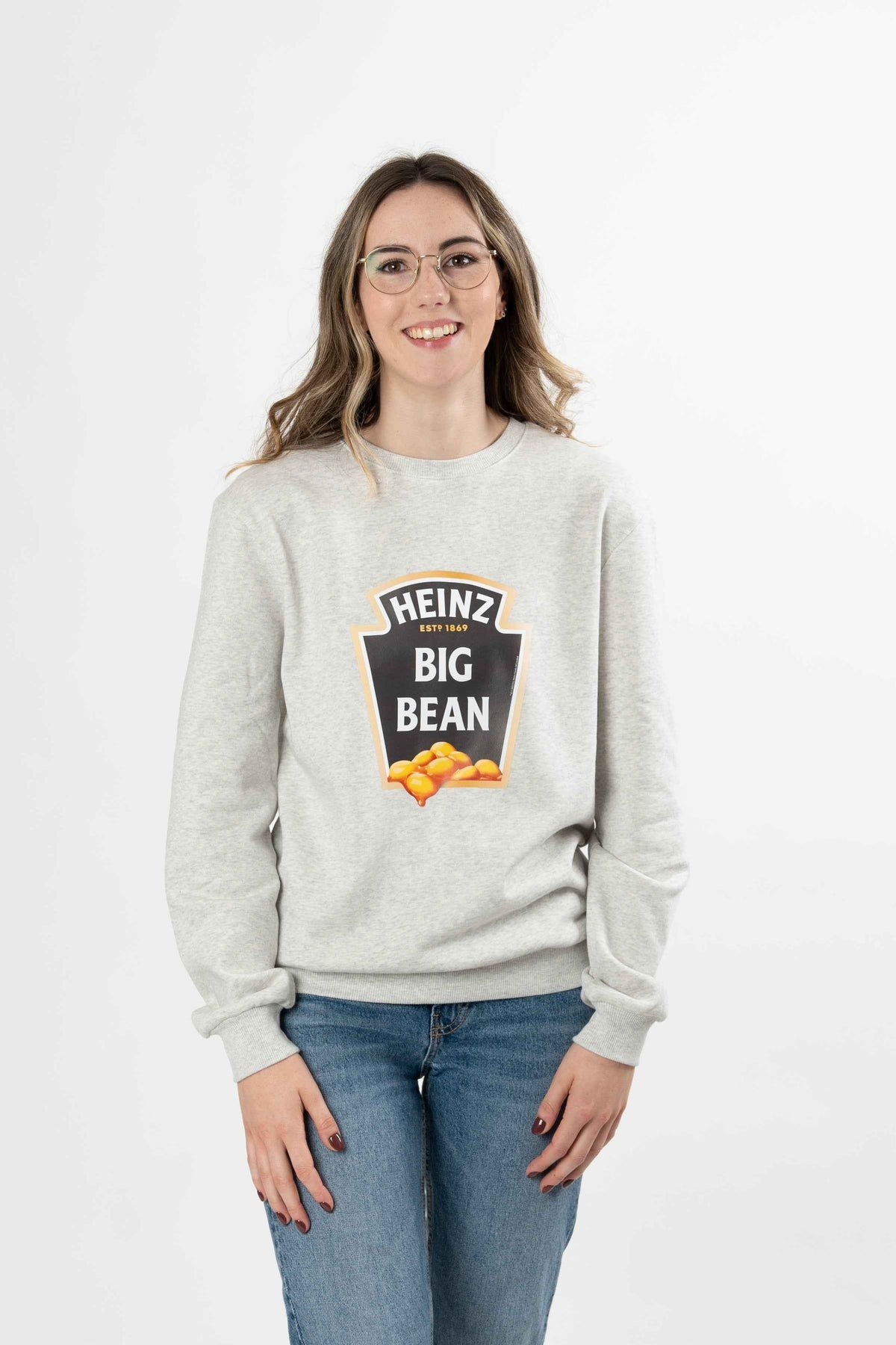 Heinz Baked Beans &