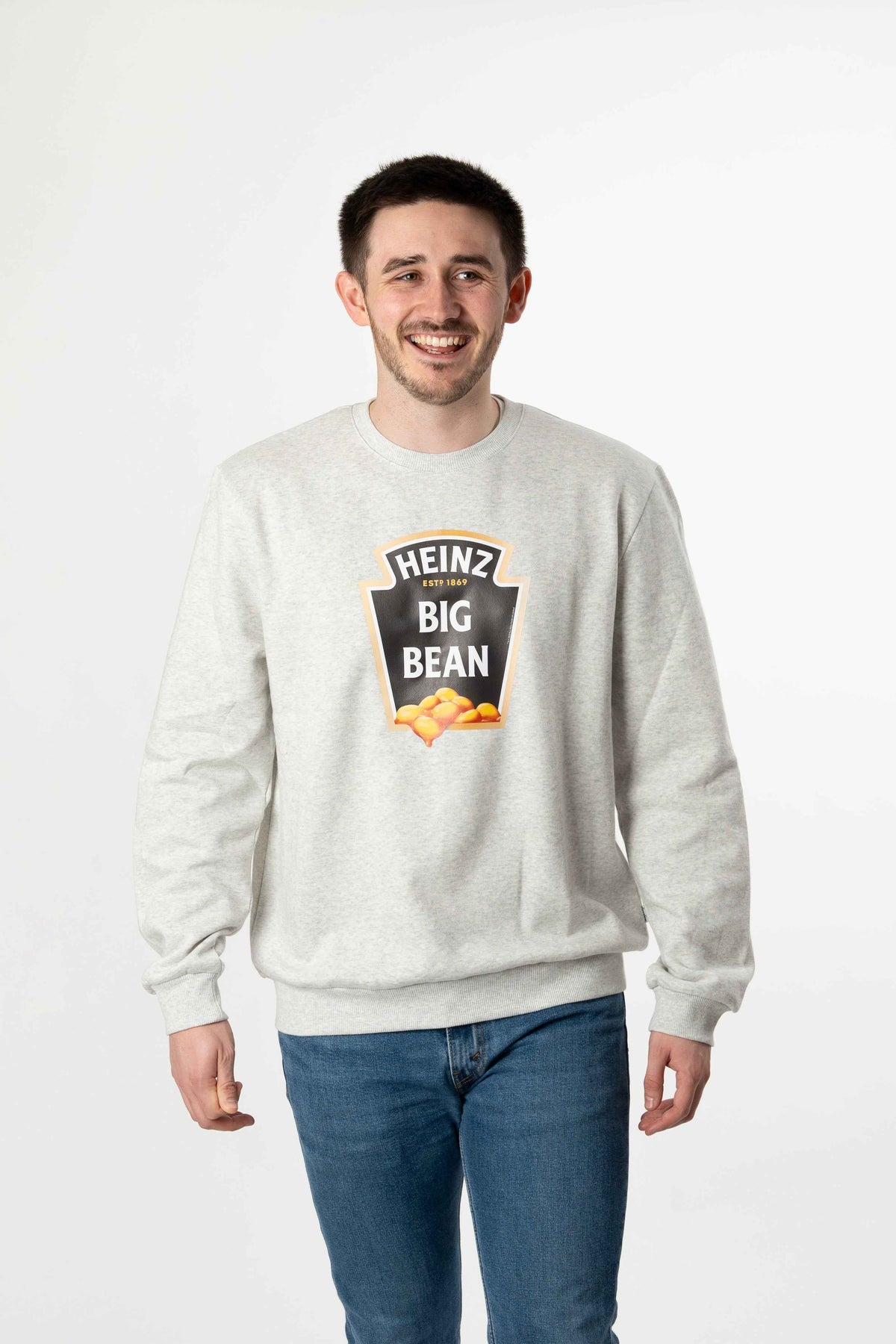 Heinz Baked Beans &