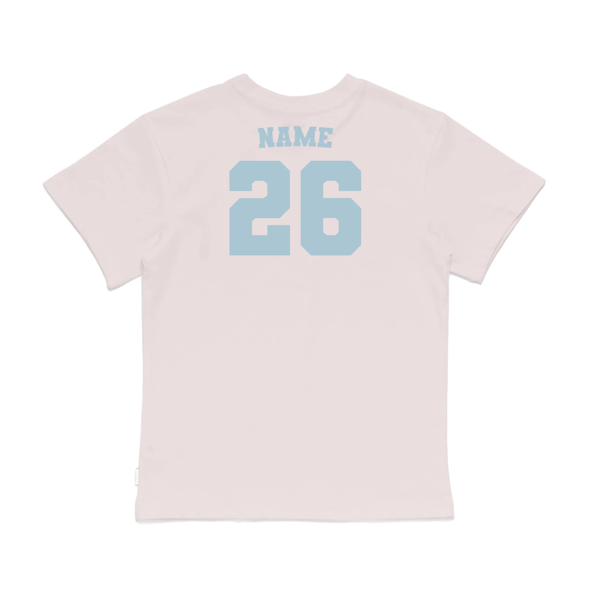 Roy&