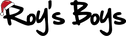 Roy's Boys
