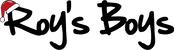 Roy's Boys