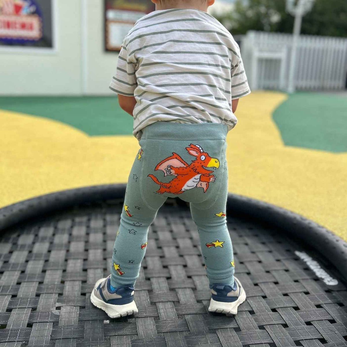 Zog Baby/Toddler Leggings