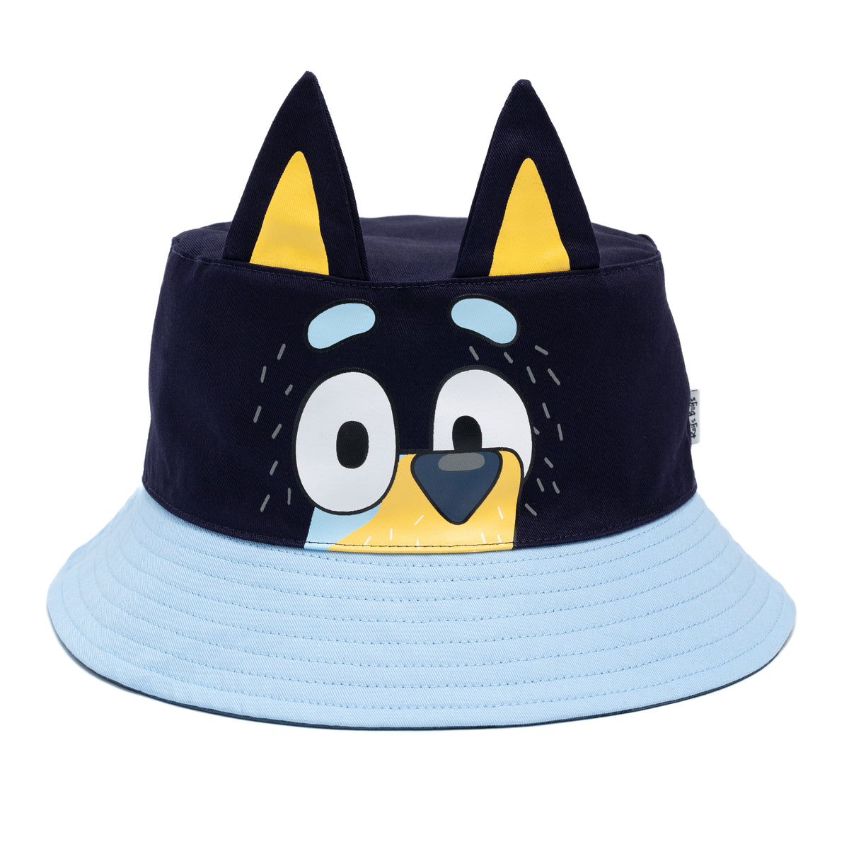 Bandit Adult Reversible Bucket Hat - Roy&