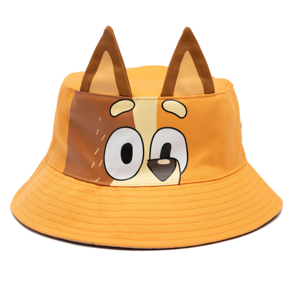 Chilli Adult Reversible Bucket Hat - Roy&