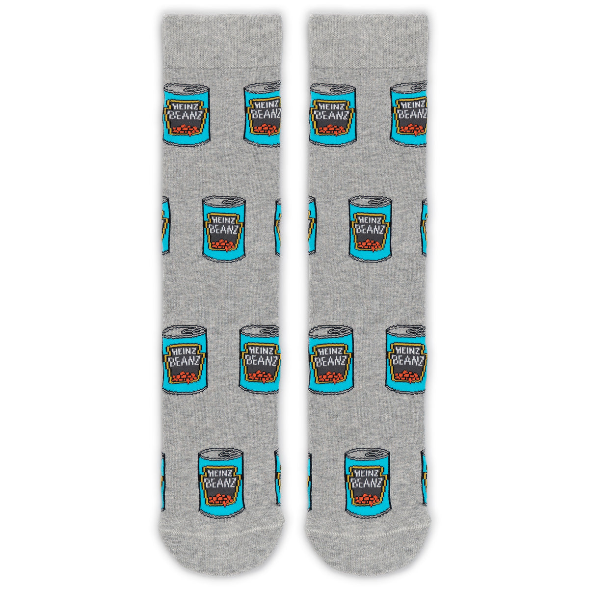 Heinz Baked Beans 3 Pack - Roy&