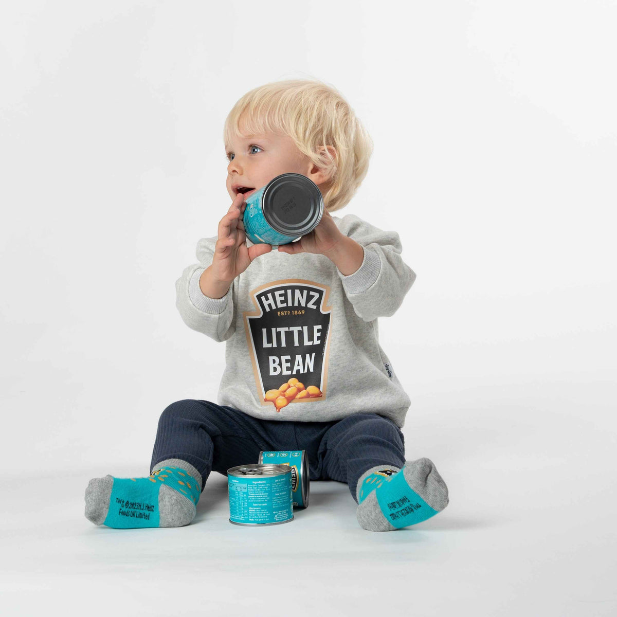 Heinz Baked Beans &
