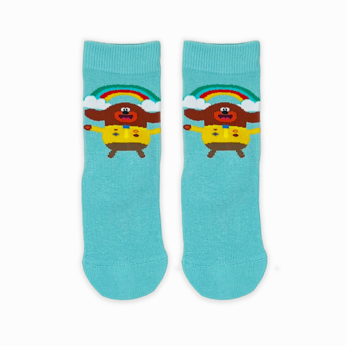 Hey Duggee Kids&