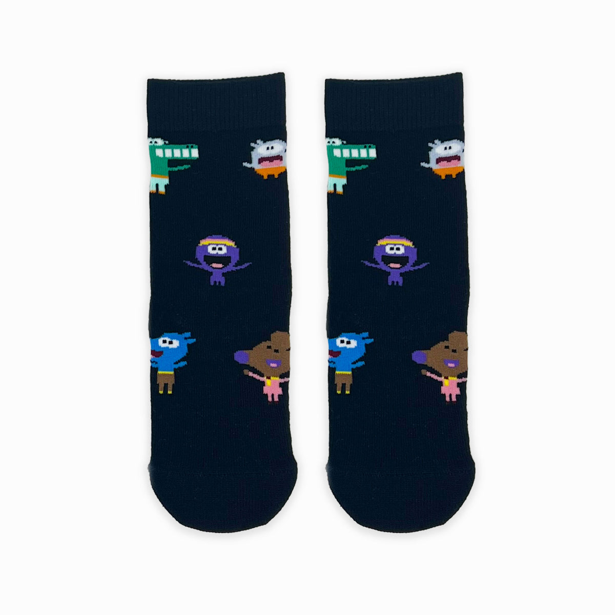 Hey Duggee Kids&