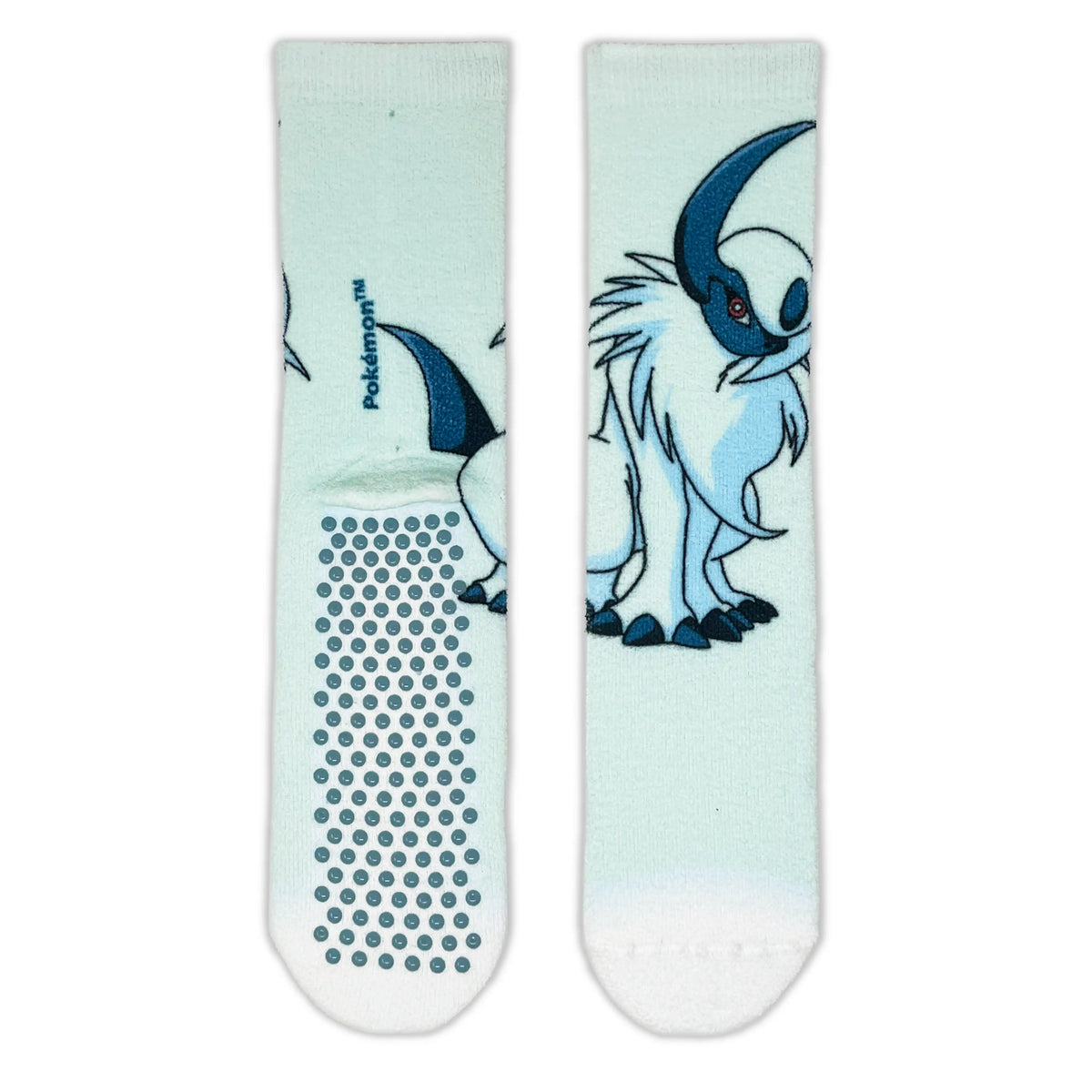 Absol Pokémon Adult Cosy Socks - Roy&