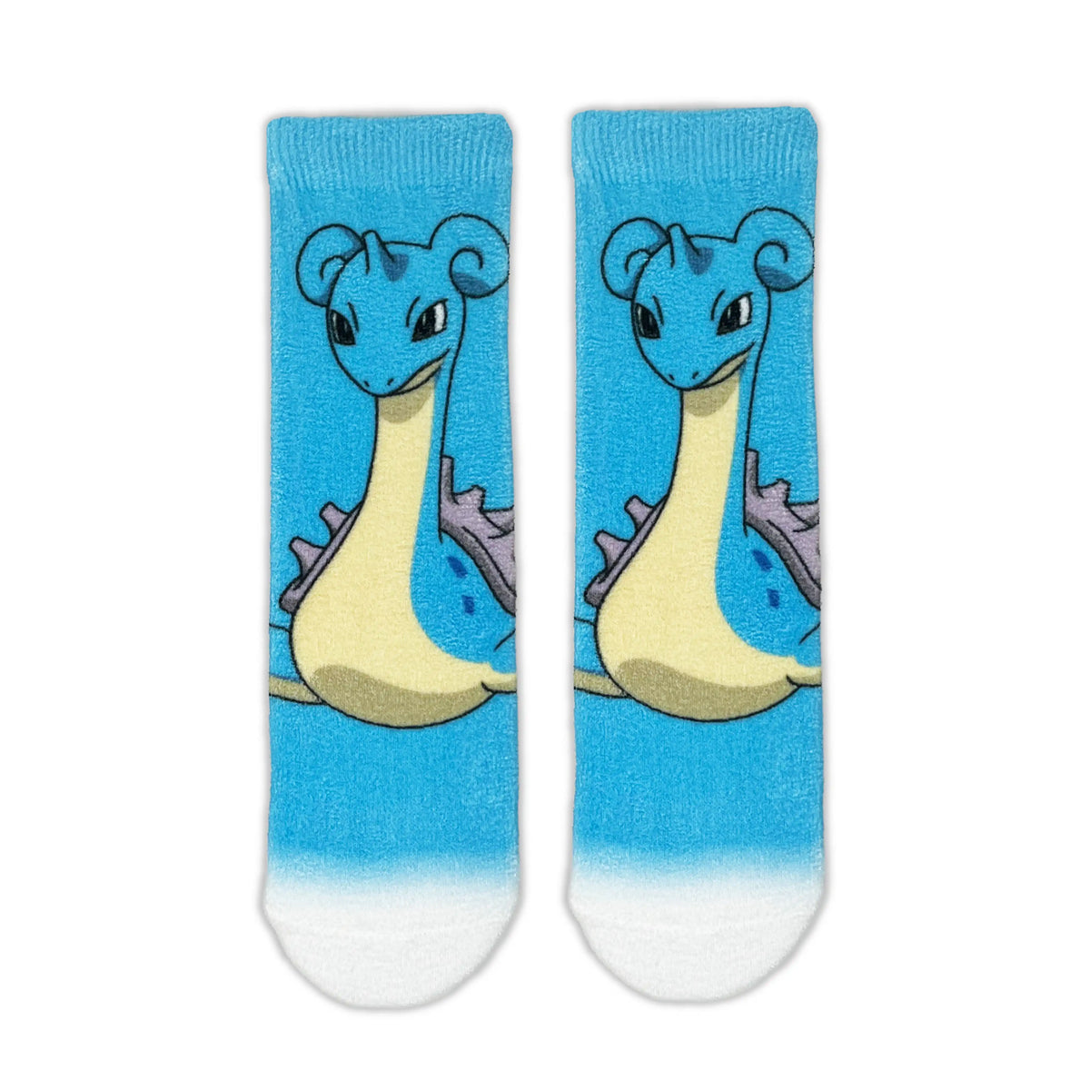 Lapras Pokemon Printed Kids&