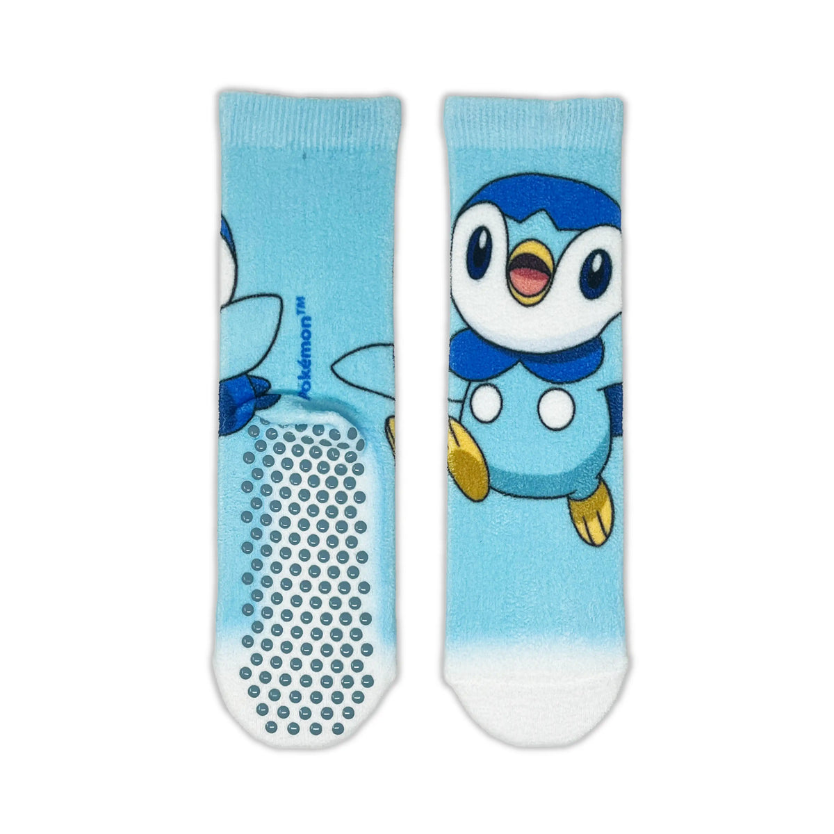 Piplup Pokemon Printed Kids&