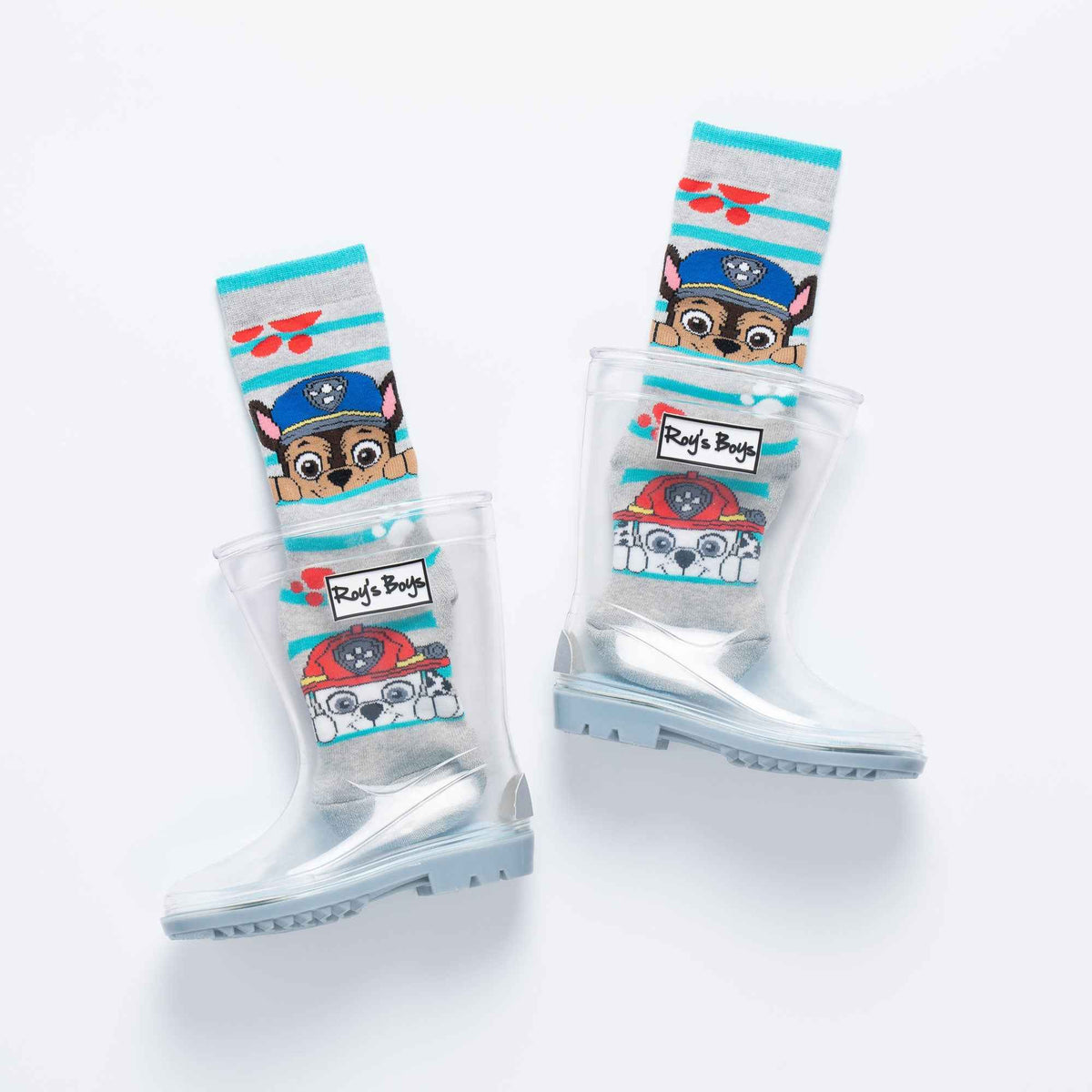 Paw Patrol Kids&