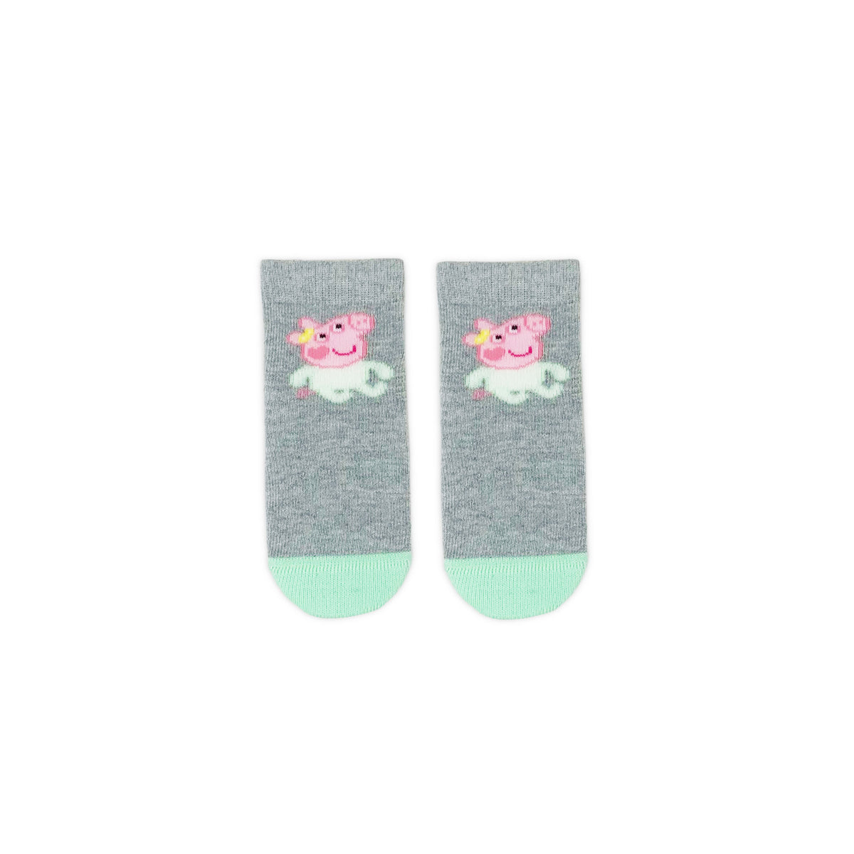Peppa Pig &