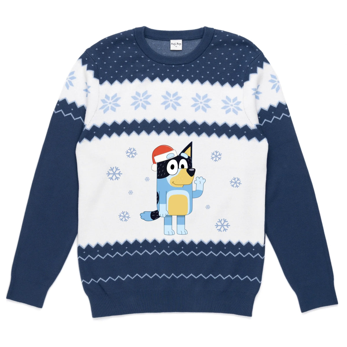 ROYS_BOYS_PERSONALISED_SWEATER_ADULT_FRONT