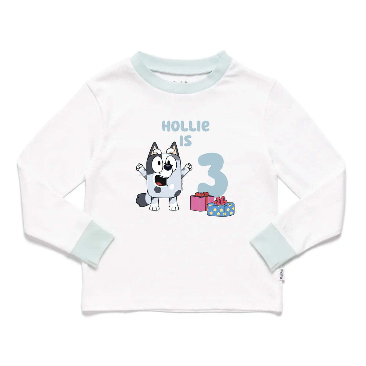 Roys_Boys_Pyjamas_Blank_Long_Sleeve_Tee_front 2