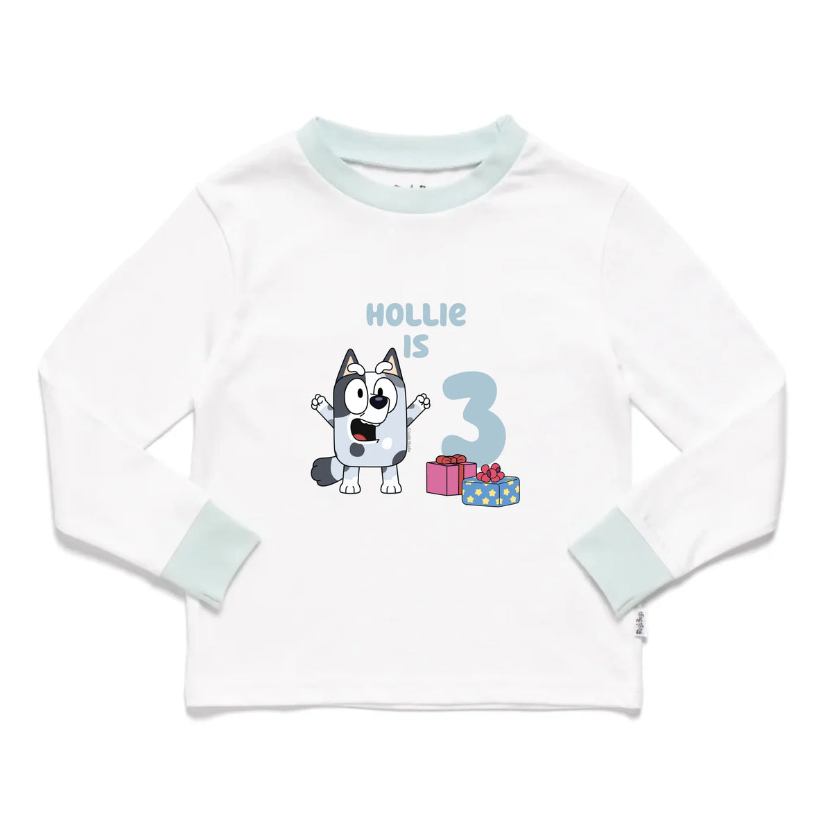 Roys_Boys_Pyjamas_Blank_Long_Sleeve_Tee_front 2