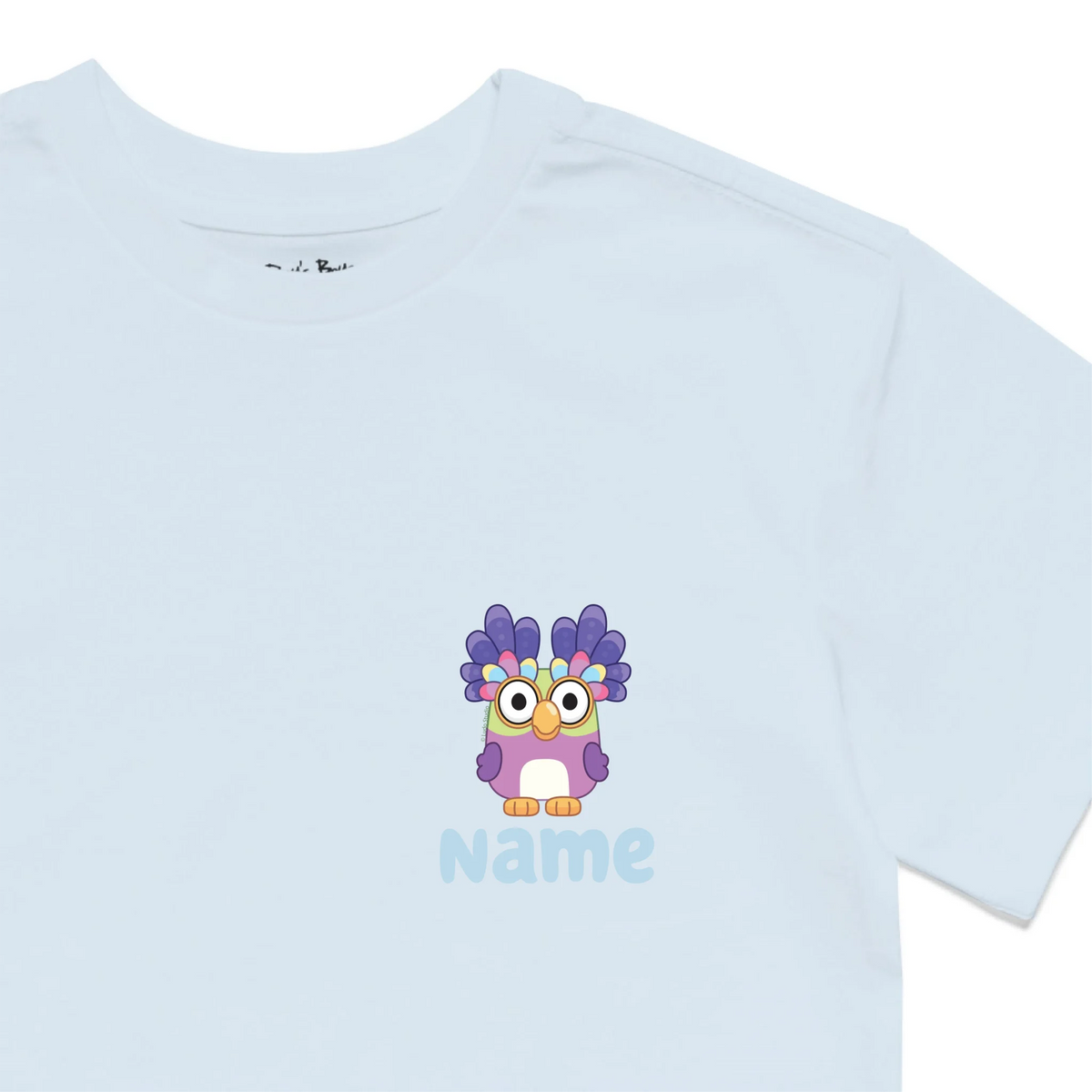 Roys Boys BLUE T-Shirt Imagery_0010_Older Kids Front Zoomed In-01