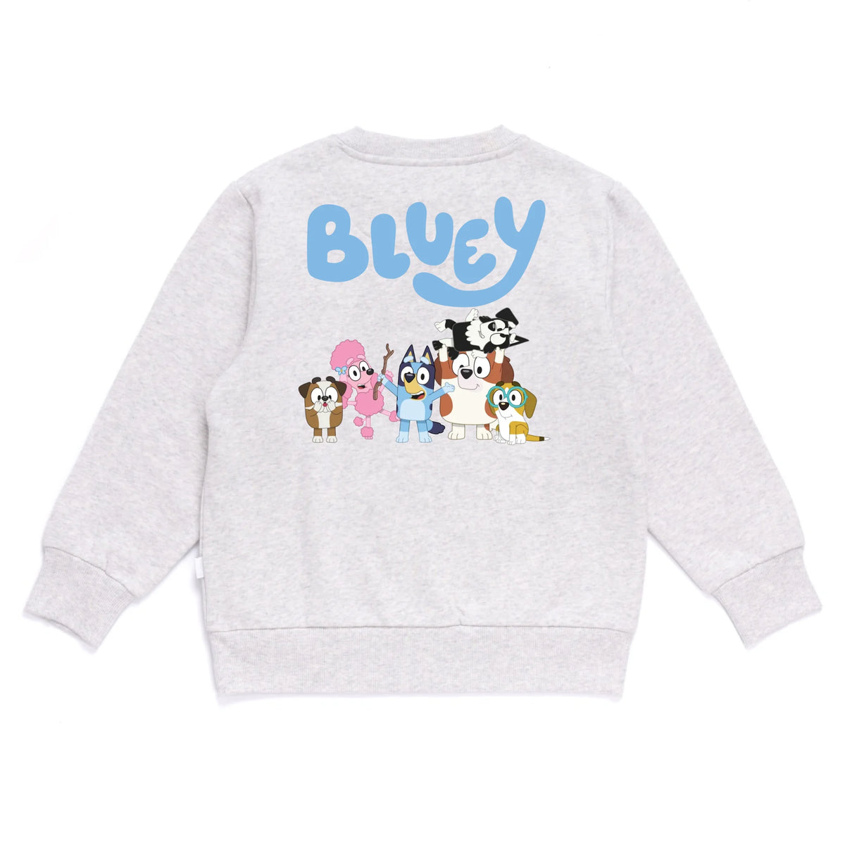 Personalised Bluey Favourite Toy Kids&
