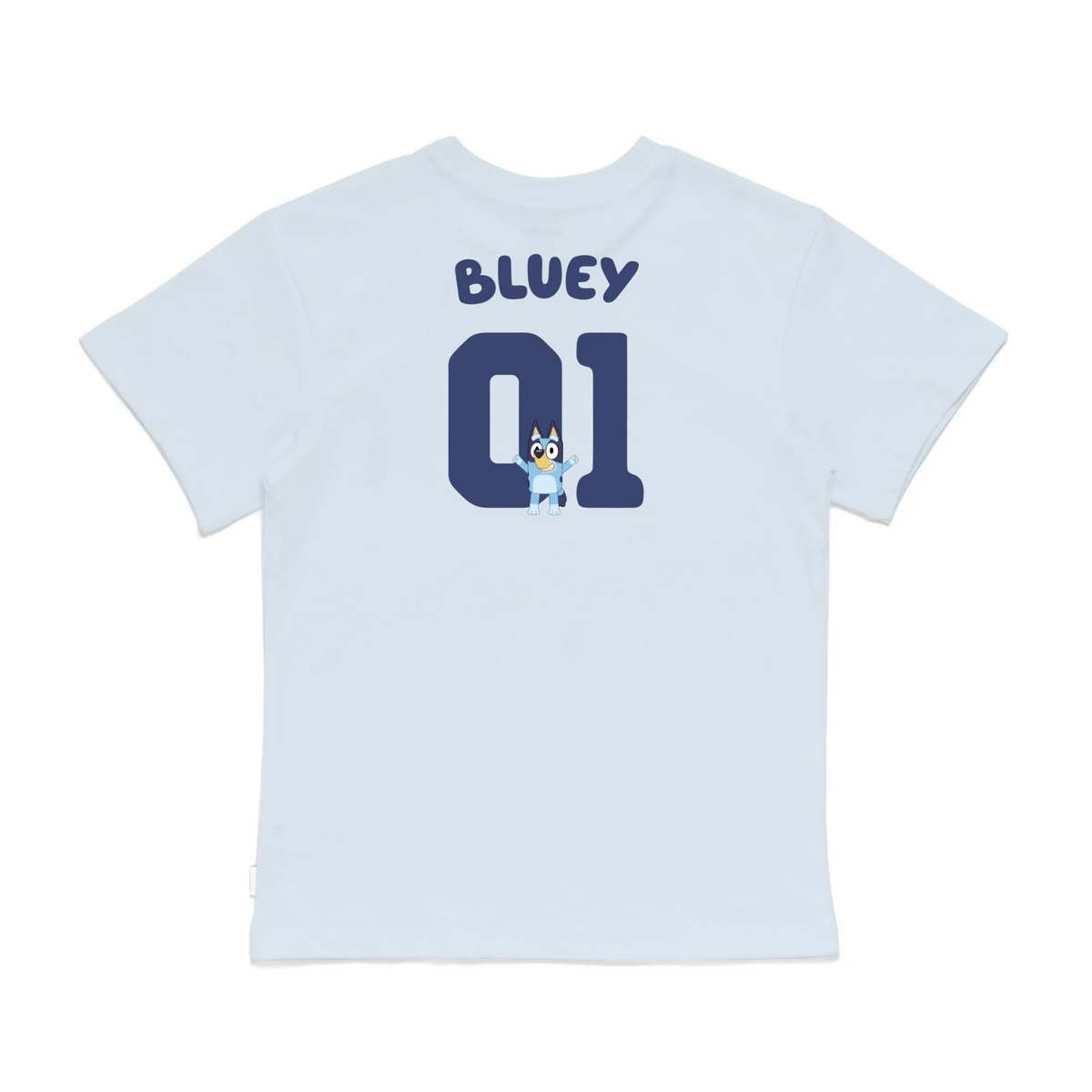 Roys Boys Bue T-Shirt Imagery_0008_Older Kids Back