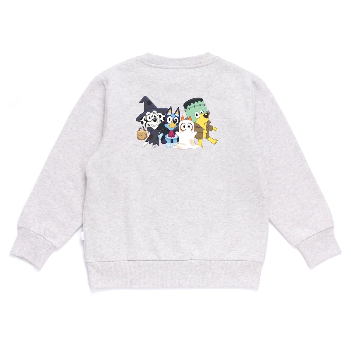 Personalised Bluey Halloween Kids&