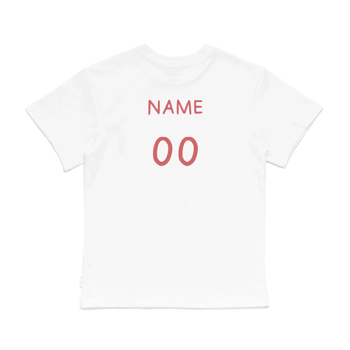 Roys Boys White T-Shirt Imagery_0008_Older Kids Back