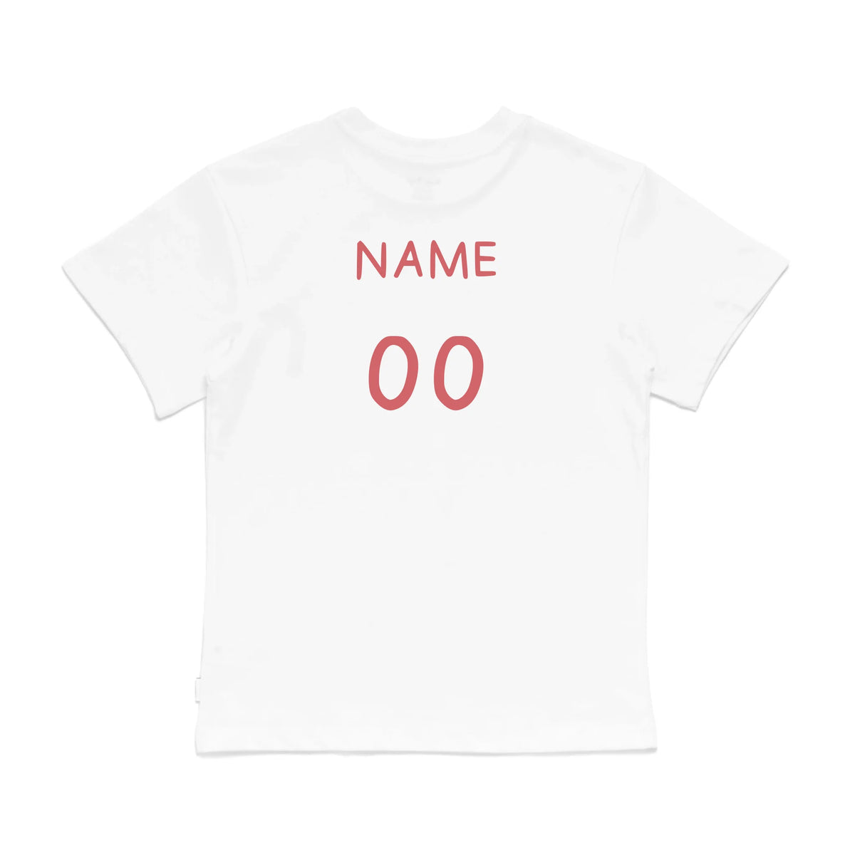Roys Boys White T-Shirt Imagery_0008_Older Kids Back