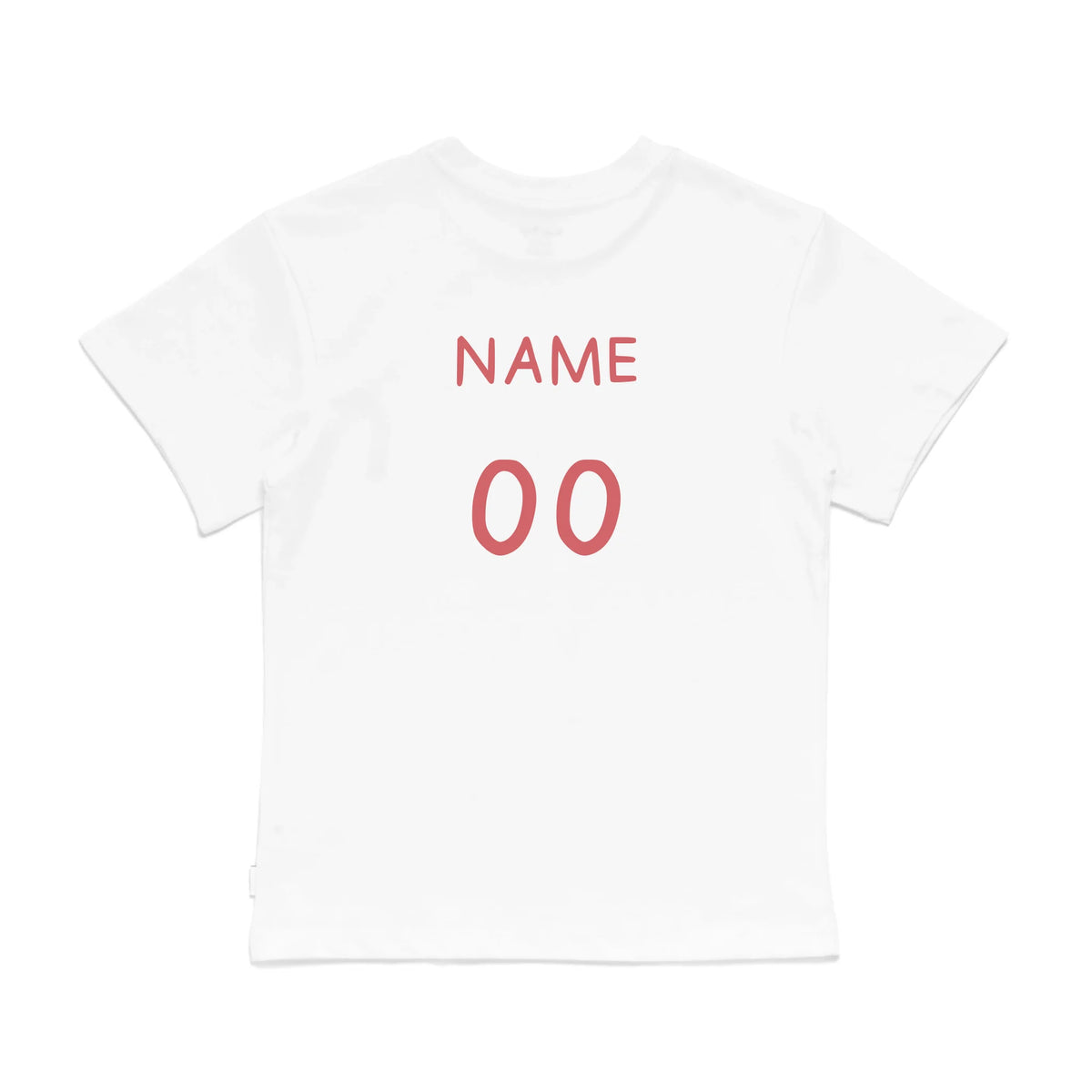 Roys Boys White T-Shirt Imagery_0008_Older Kids Back