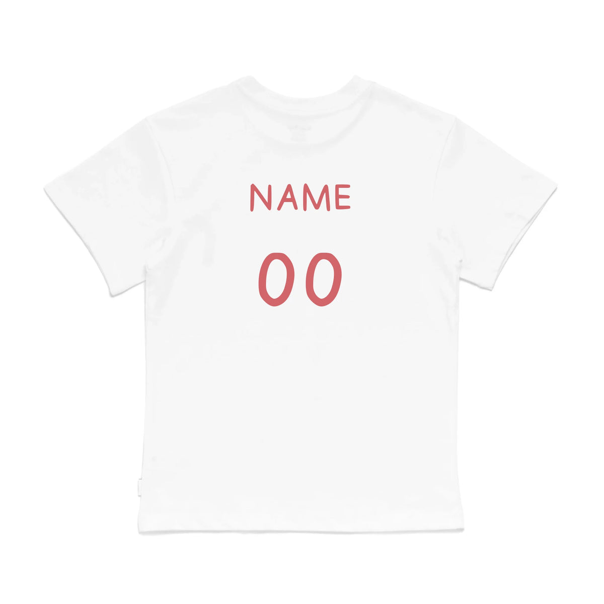 Roys Boys White T-Shirt Imagery_0008_Older Kids Back