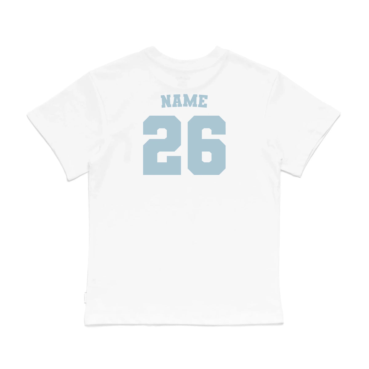 Roys Boys White T-Shirt Imagery_0008_Older Kids Back