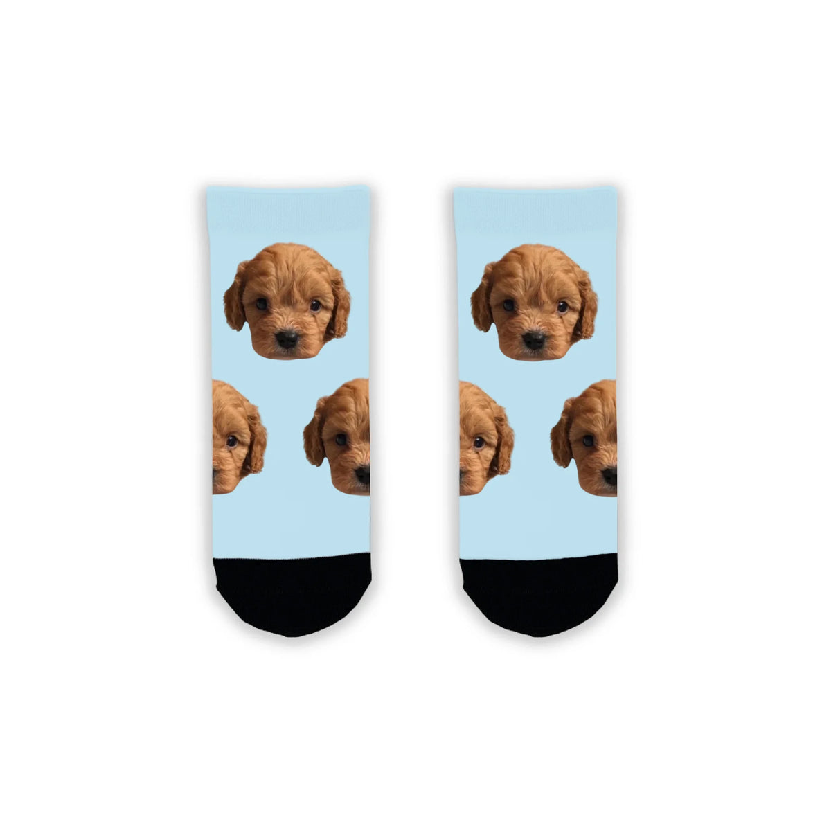 Personalised Dog All Over Kids&