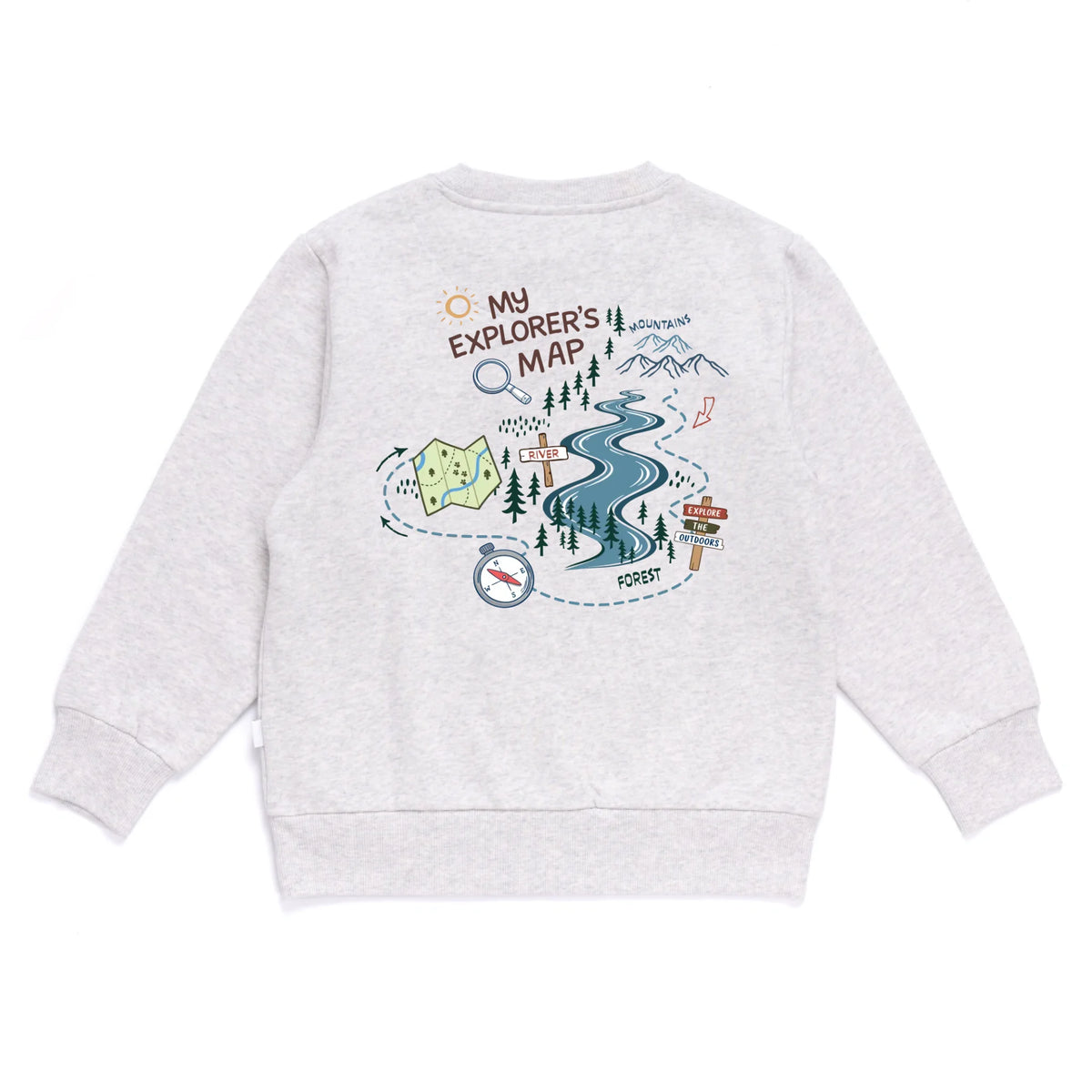 Personalised Explorer Club Paw Patrol Kids&