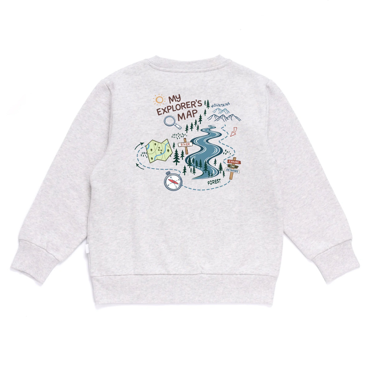 Personalised Explorer Club Paw Patrol Kids&