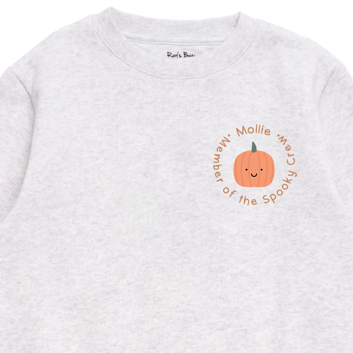 Personalised Halloween Kids&