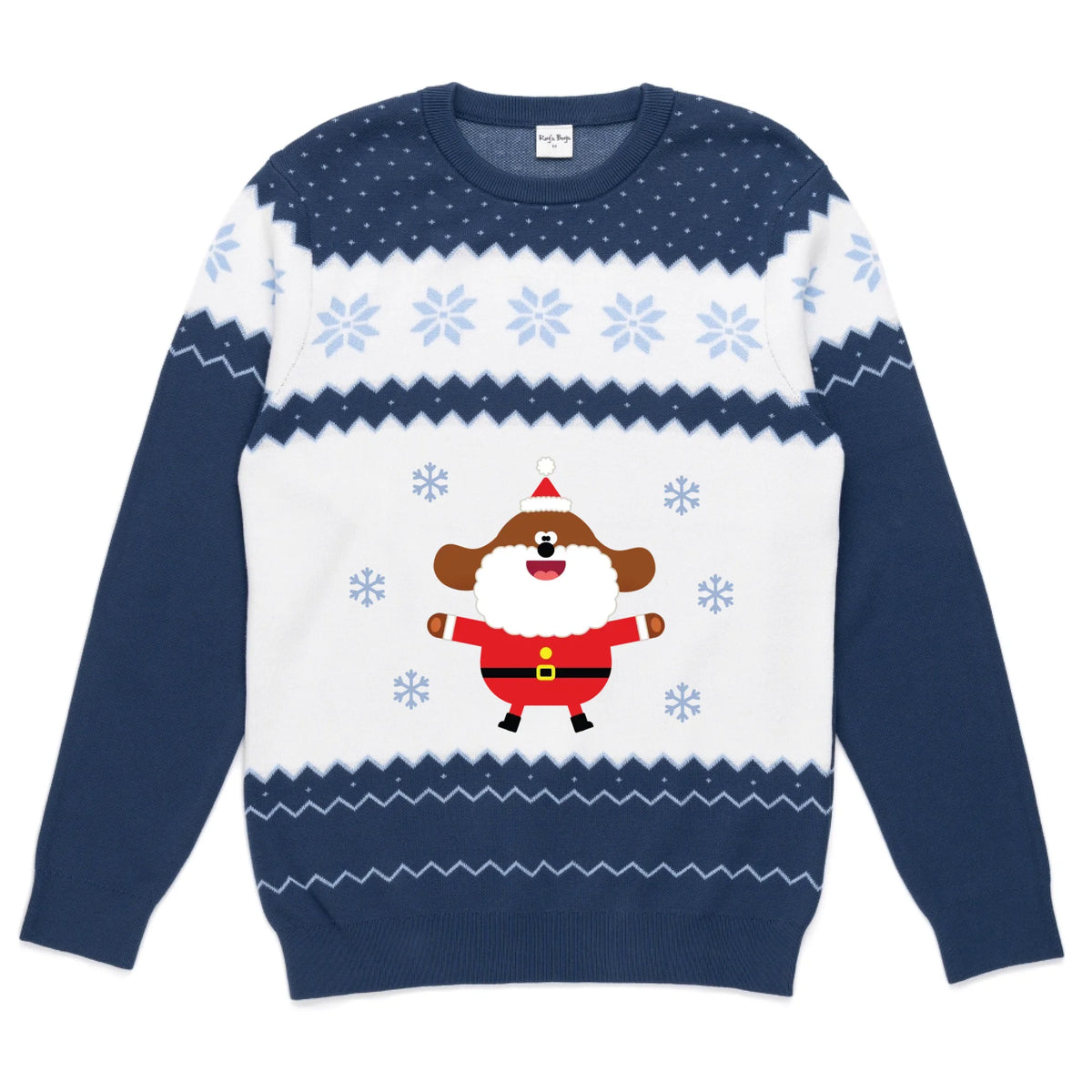 ROYS_BOYS_PERSONALISED_SWEATER_ADULT_FRONT