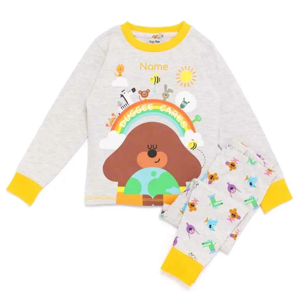 Personalised Hey Duggee &