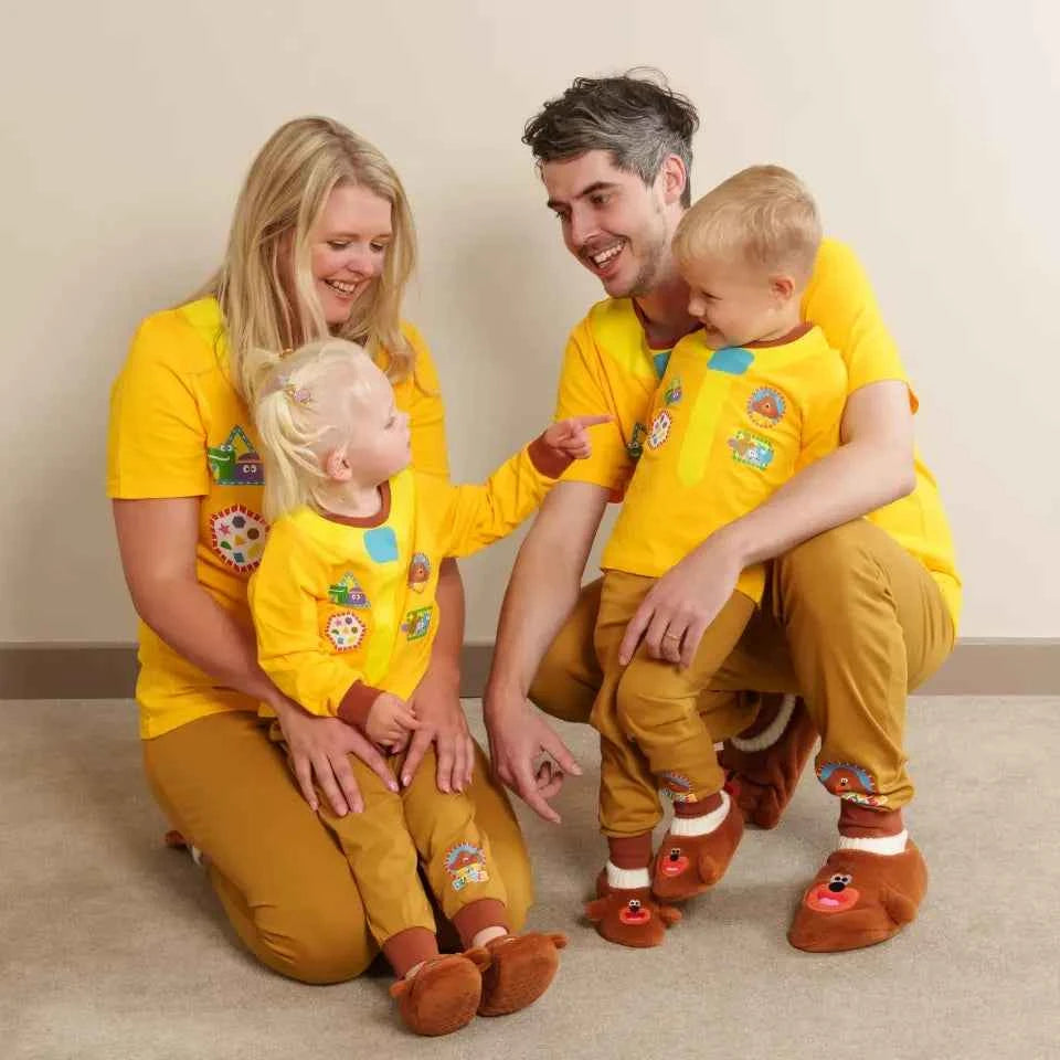 Personalised Hey Duggee Kids&