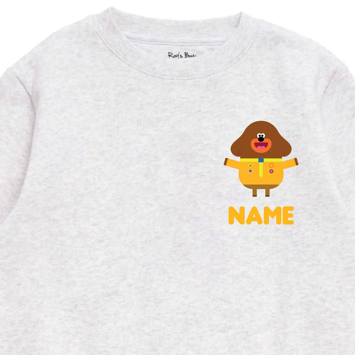 Personalised Hey Duggee Kids&