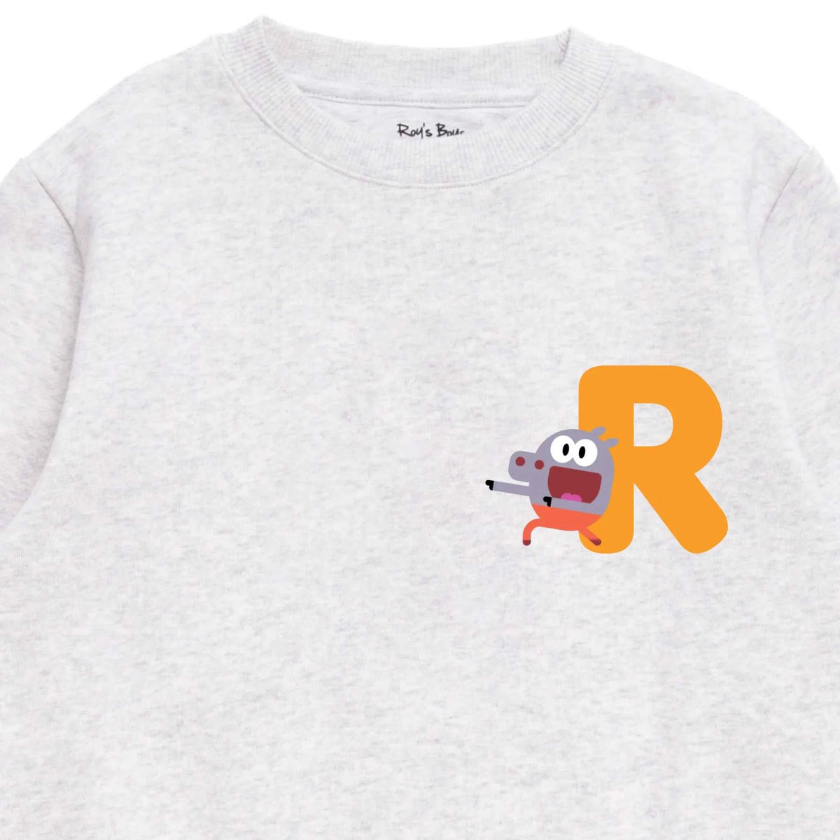 Personalised Initial Hey Duggee Kids&